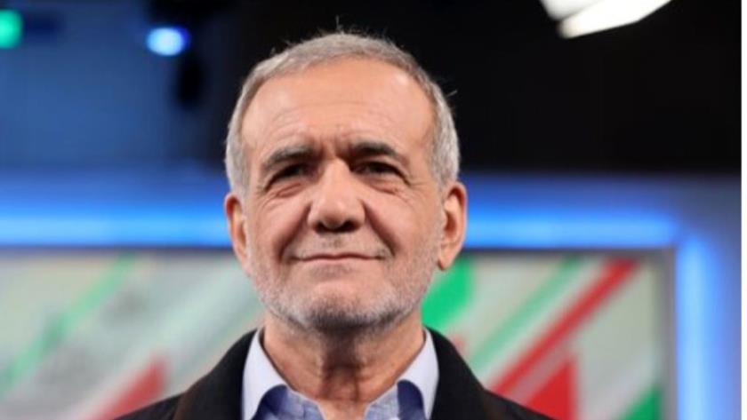 Iranpress: بزشكيان يؤكد على دعم إيران للشعب الفلسطيني حتى تحقيق كافة مطالبه