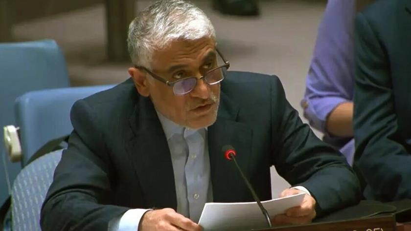 ایران برس: طهران ترفض الاتهامات الأميركية بشأن التعاون مع حركة أنصارالله في اليمن