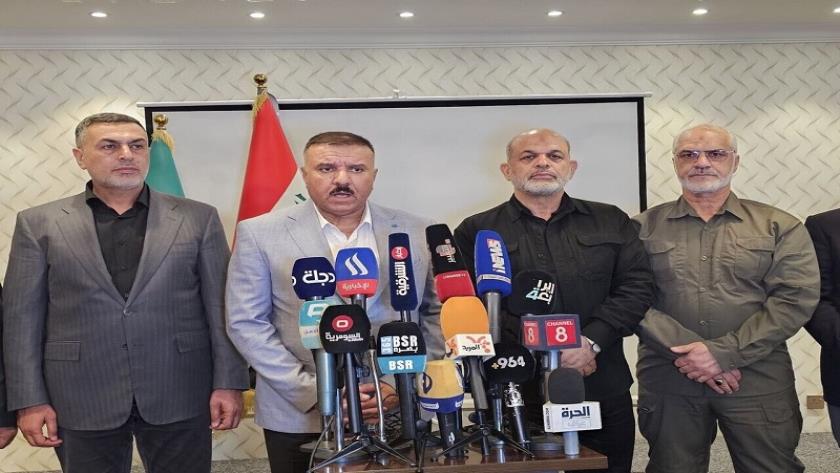 Iranpress: وزير الداخلية العراقي يعلن عن استعداد بلاده الكامل لاستقبال زوار الأربعين الحسيني (ع)