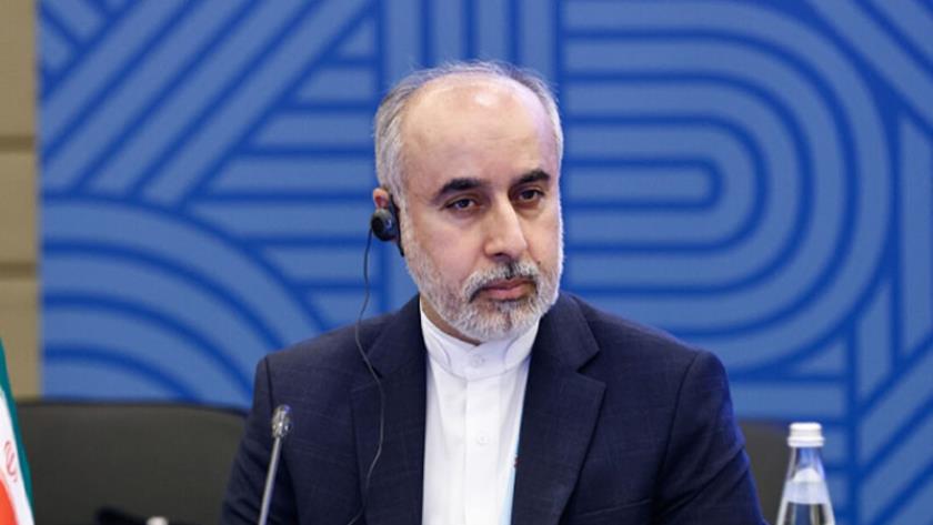 Iranpress: مقترح إيران بشأن تشكيل شبكة معلومات لمجموعة البريكس
