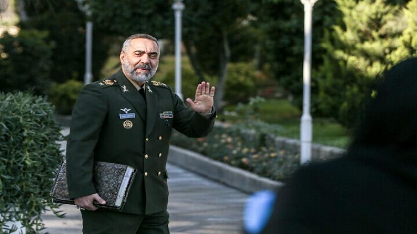 Iranpress: ارتفاع ملفت للصادرات العسكرية الإيرانية