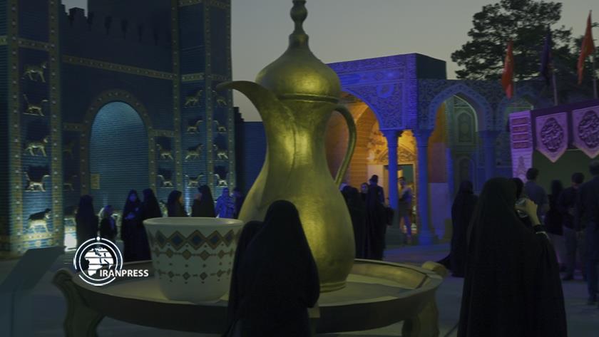Iranpress: حدث 