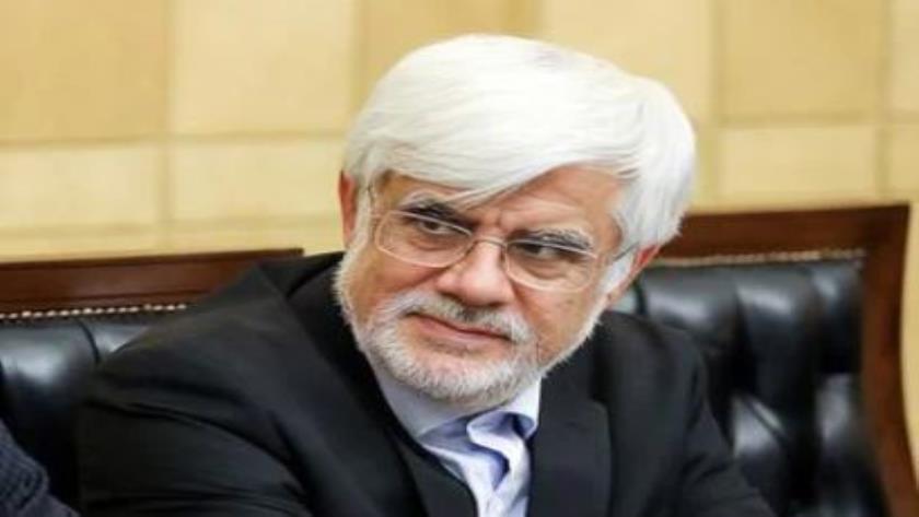 Iranpress: اختيار ‘‘محمد رضا عارف’’ نائبا للرئيس بزشكيان