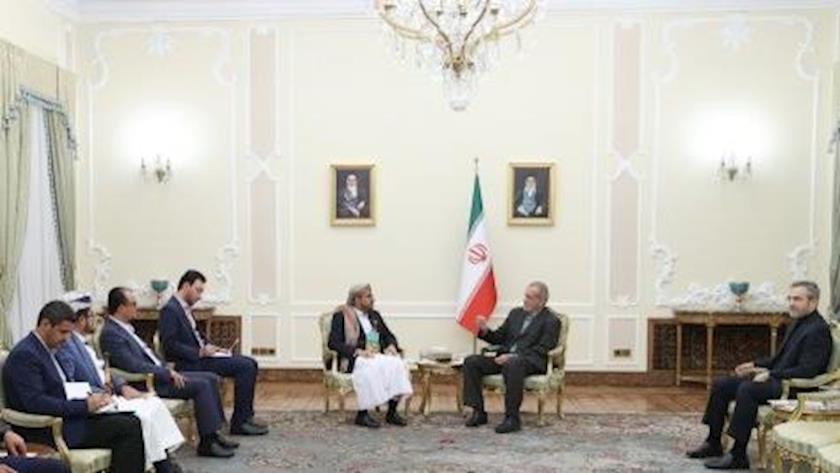 Iranpress: بزشكيان: يجب ردع الظلم عن المسلمين بالتعاون مع الدول الإسلامية