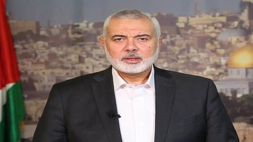 Iranpress: استشهاد إسماعيل هنية في عملية إرهابية في طهران