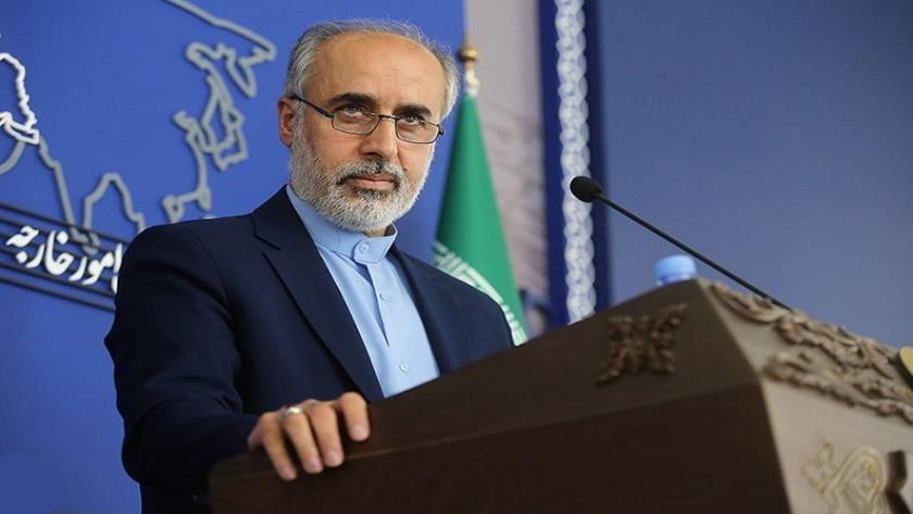 Iranpress: إيران تدين الهجوم الإرهابي في العاصمة الصومالية