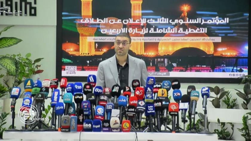 Iranpress: استعداد محافظة كربلاء للتغطية الشاملة للزيارة الأربعينية