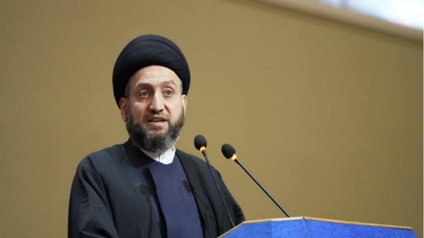 Iranpress: السيد الحكيم: جريمة الكيان الصهيوني الجديدة في غزة انتهاك للقيم الإنسانية