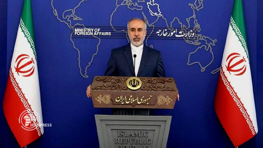 Iranpress:  كنعاني: هزائم الكيان الصهيوني منذ طوفان الأقصى لن تعوض