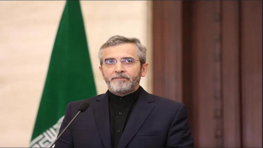 Iranpress: إيران ترحب بإحلال السلام وتشكيل الحكومة المؤقتة في بنغلاديش