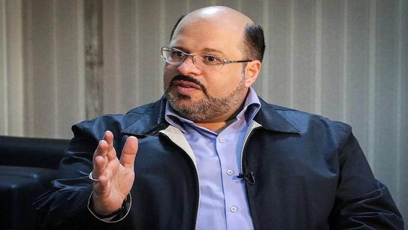 Iranpress: خالد القدومي: هنية كان يريد جلب الأمن والسلام للمنطقة