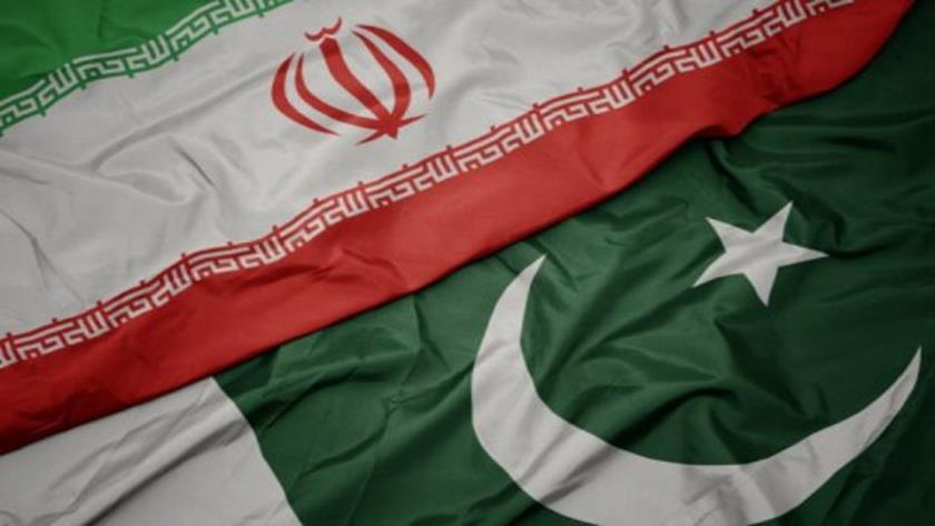 Iranpress: إيران تهنئ باكستان بذكرى يومها الوطني