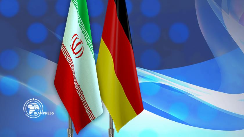 Iranpress: ألمانيا تستدعي السفير الإيراني بعد غلق معهد لتدريس اللغة الألمانية