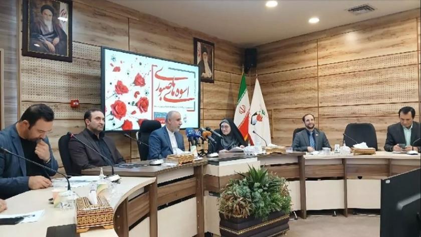 Iranpress:  الخارجية: السلام الحقيقي هو تنفيذ العدالة بحق المجرمين 