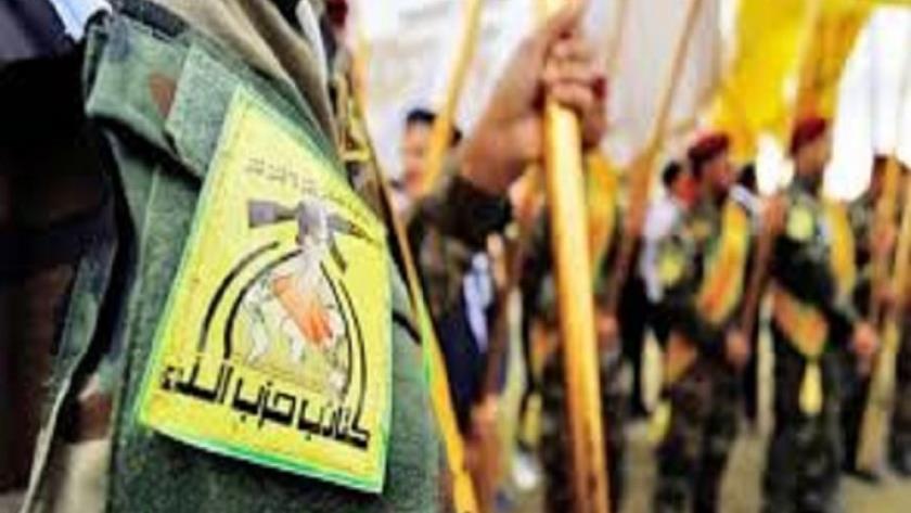 Iranpress: حزب الله العراقي: ليس لدينا اتفاق بوقف العمليات ضد القوات الأميركية
