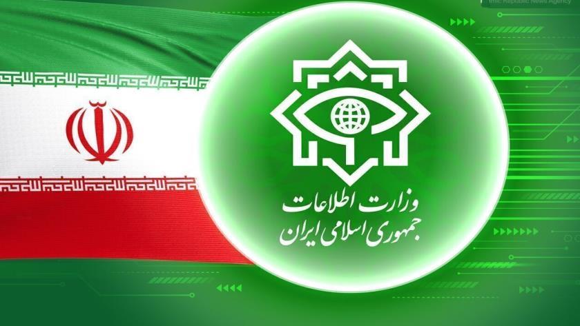 ایران برس: اعتقال 14 إرهابياً داعشياً في إيران
