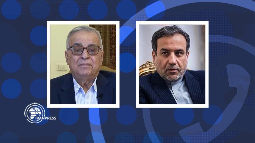 Iranpress: إيران تؤكد على استمرار دعمها للمقاومة في لبنان ضد الكيان الصهيوني