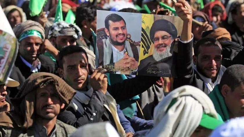 Iranpress: الردّ اليمني آتٍ والأيام ستُثبت ذلك