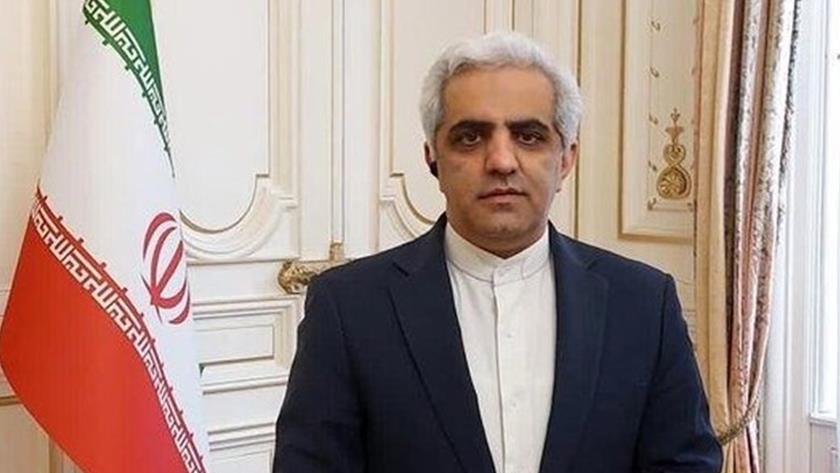 Iranpress: الخارجية النمساوية تستدعي السفير الإيراني