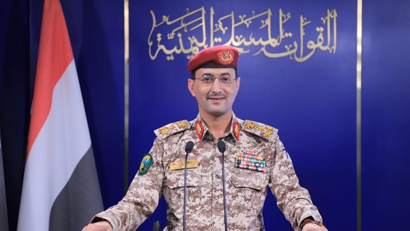Iranpress: صنعاء تستهدف السفينة ’GROTON’ للمرة الثانية خلال شهر