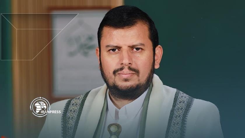 Iranpress: السيد الحوثي: الأعداء سيفاجأون في البر كما تفاجأوا في البحر بتقنيات جديدة وغيرمسبوقة
