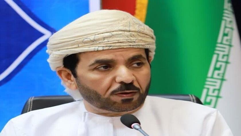 Iranpress: وزير الداخلية العماني: إيران مكان آمن للمستثمرين