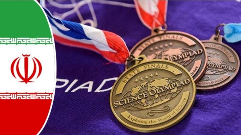 Iranpress: إيران تحتل المركز الثالث في الأولمبياد العالمي للطلاب 2024