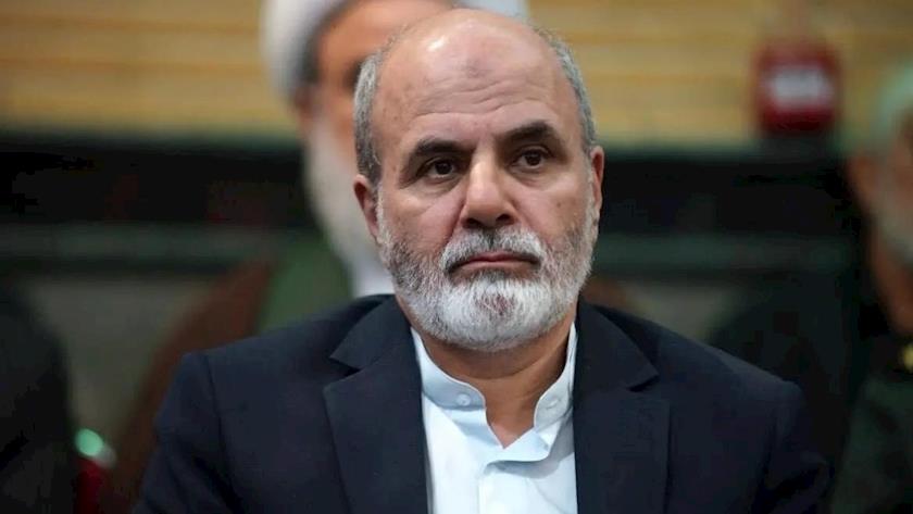 Iranpress: موسكو وجهة زيارة أمين المجلس الأعلى للأمن القومي الإيراني