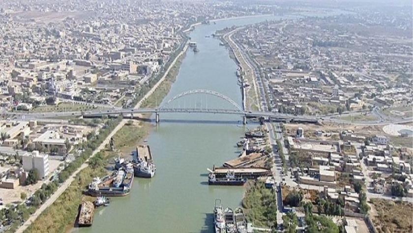 Iranpress: ارتفاع الصادرات الإيرانية إلى العراق بنسبة 27%