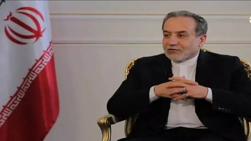 Iranpress: عراقشي: السعودية تحظى كالعراق بمكانة خاصة في سياسة الجوار الإيراني