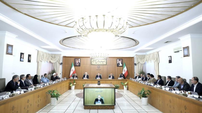 Iranpress: بزشكيان: استخدام أدوات رفاهية الإنسان لارتكاب الإرهاب ذروة الجريمة