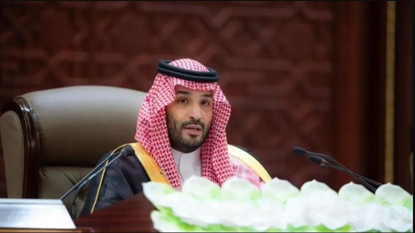 Iranpress: بن سلمان: لا علاقات مع إسرائيل دون قيام دولة فلسطينية