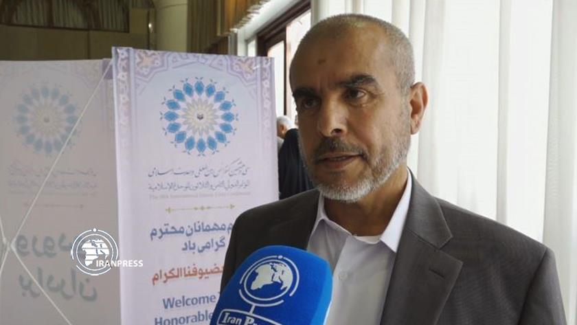 Iranpress: مسؤول يمني: المؤتمر الدولي للوحدة الإسلامية فرصة للاتحاد من أجل فلسطين