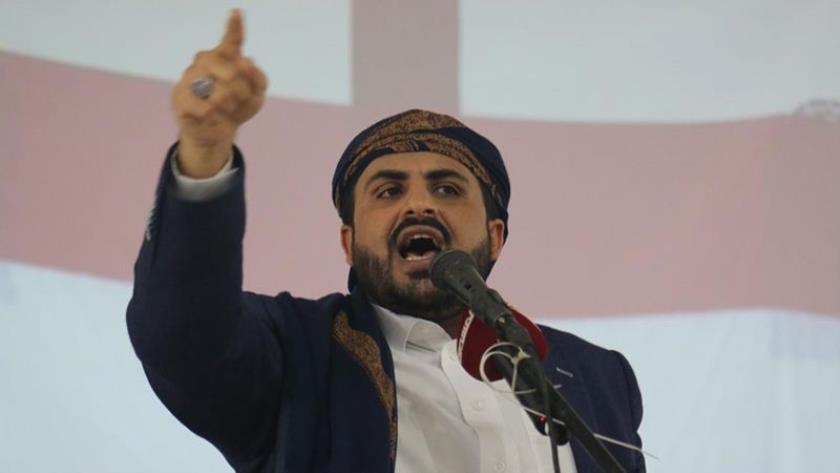 Iranpress: محمد عبد السلام: نقف إلى جانب لبنان في مواجهة الصلف الصهيوني