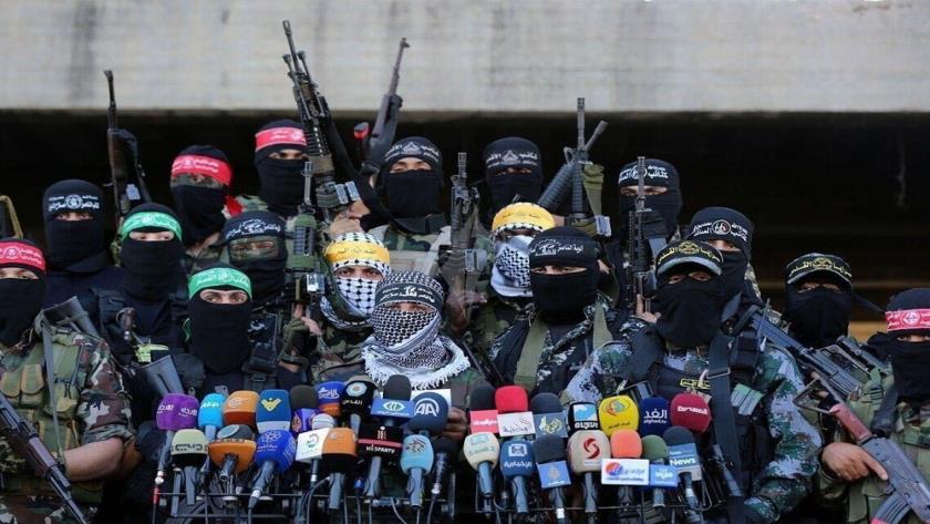 Iranpress: الفصائل الفلسطينية: الاحتلال سيدفع ثمن استهدافه قادة المقاومة في لبنان