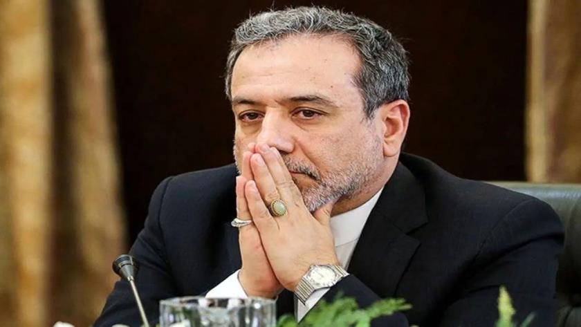 Iranpress: عراقجي: الاحتلال يعرض أمن المنطقة والعالم للخطر