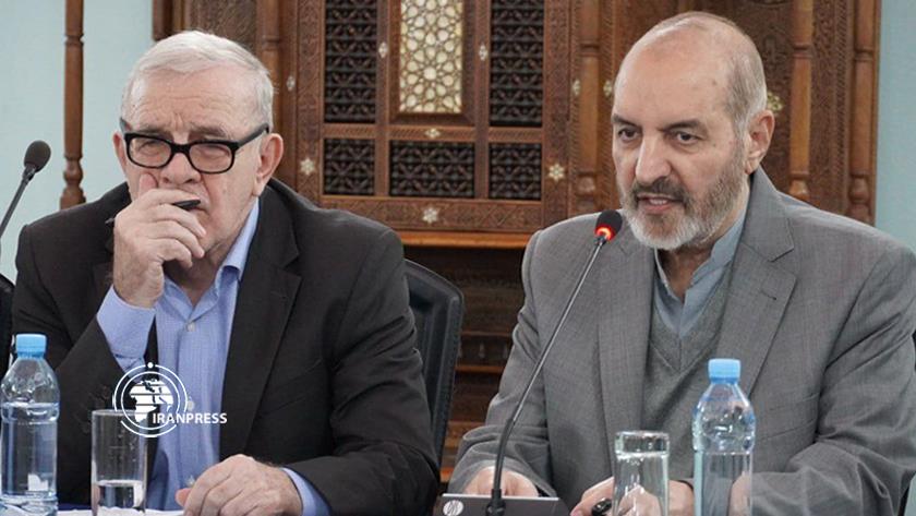 ایران برس: إحياء ذكرى مولد الرسول ﷺ في سراييفو