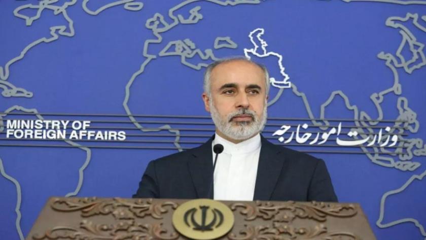 Iranpress: الخارجية: الطريقة الوحيدة للحفاظ على البلاد هي المقاومة وتعزيز الاقتدار الوطني 