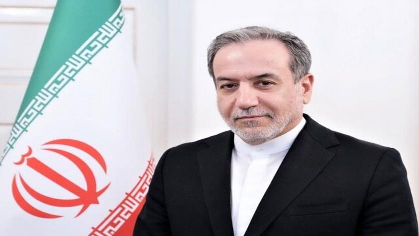 Iranpress: لقاءات عراقجي في نيويورك + صور