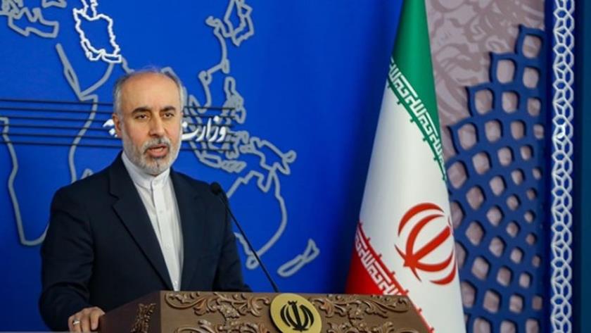 Iranpress: إيران تحذر من مغبة المغامرة الإسرائيلية الجديدة ضد لبنان