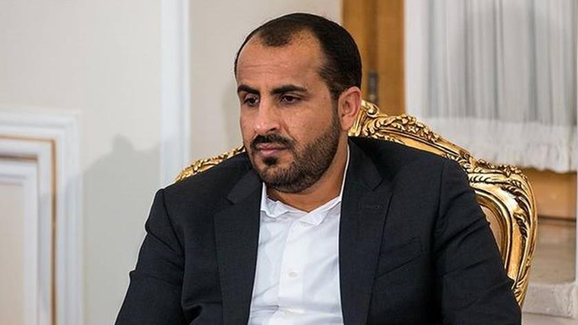 Iranpress: أنصارالله تدين تمادي الاحتلال في عدوانه على لبنان
