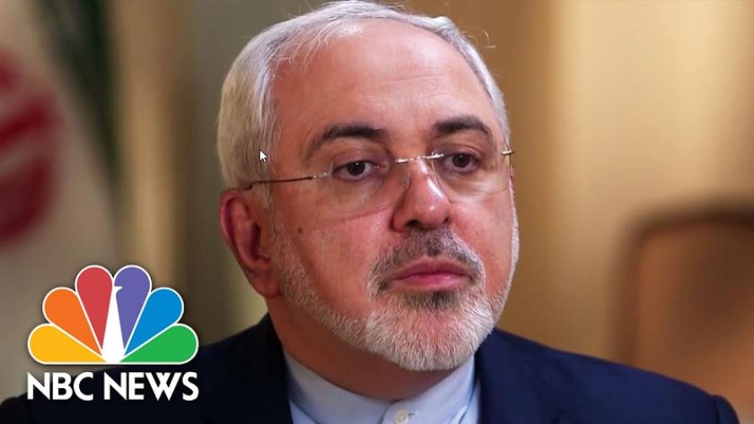 Iranpress: ظريف: يحق لإيران الرد على اغتيال الشهيد هنية 