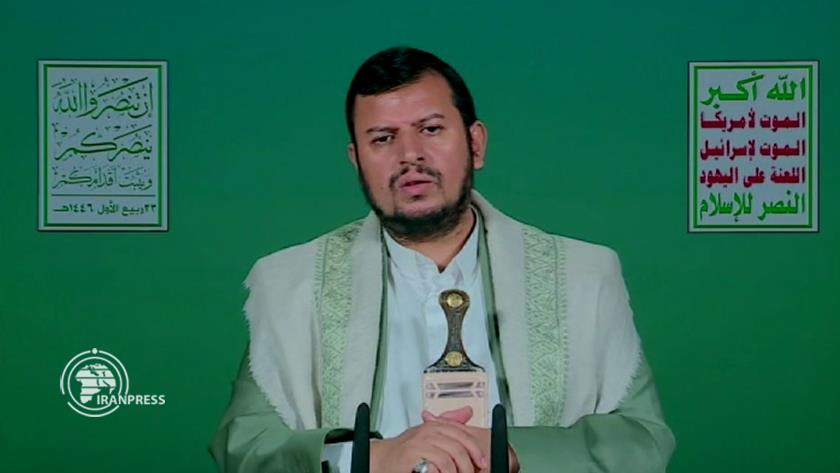 ایران برس: السيد الحوثي: الهدف الإسرائيلي من التصعيد في لبنان هو منع حزب الله من إسناد غزة