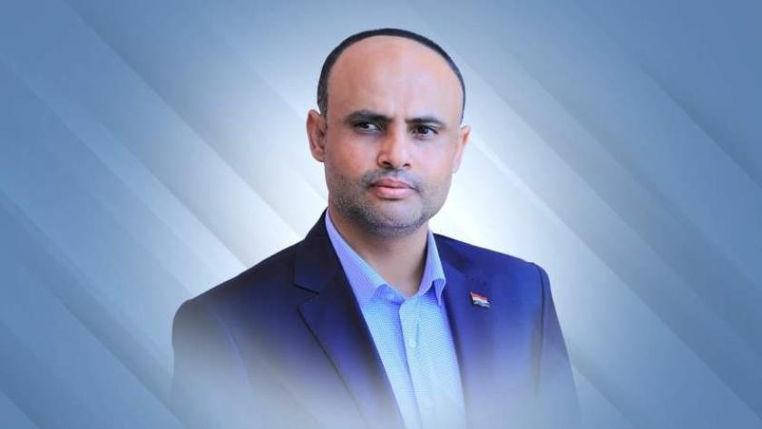 Iranpress: الرئيس المشاط يبارك الرد الإيراني ويحذّر أمريكا من اللعب في النار