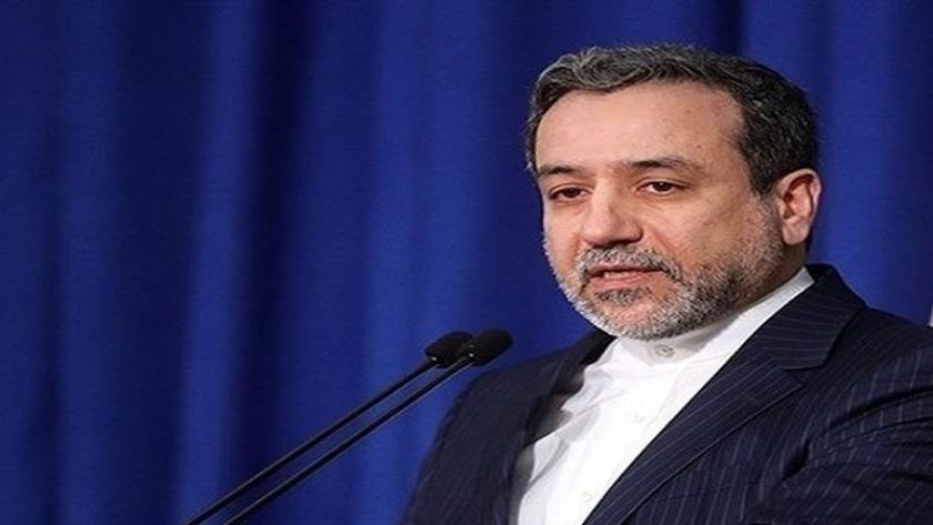 Iranpress: وزير الخارجية مخاطبًا قادة الاحتلال: انتهت عمليتنا إلا أن تريدوا المزيد من ردودنا