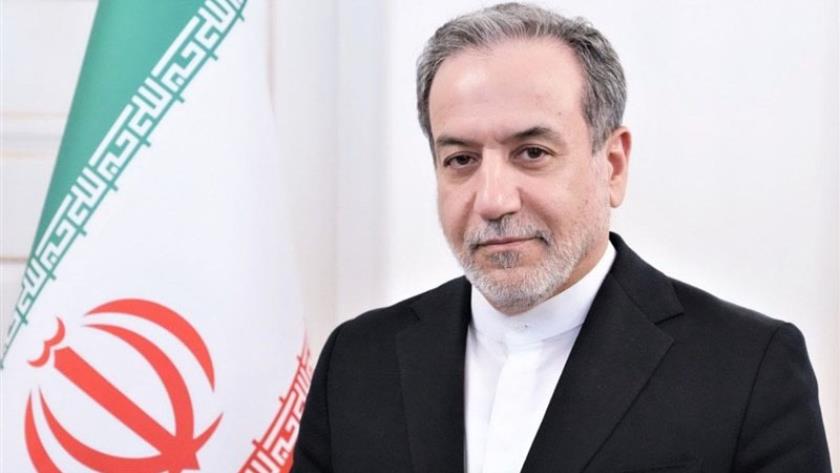Iranpress: عراقجي: استخدمت إيران حقها في الدفاع المشروع وفقاً للمادة 51 من ميثاق الأمم المتحدة