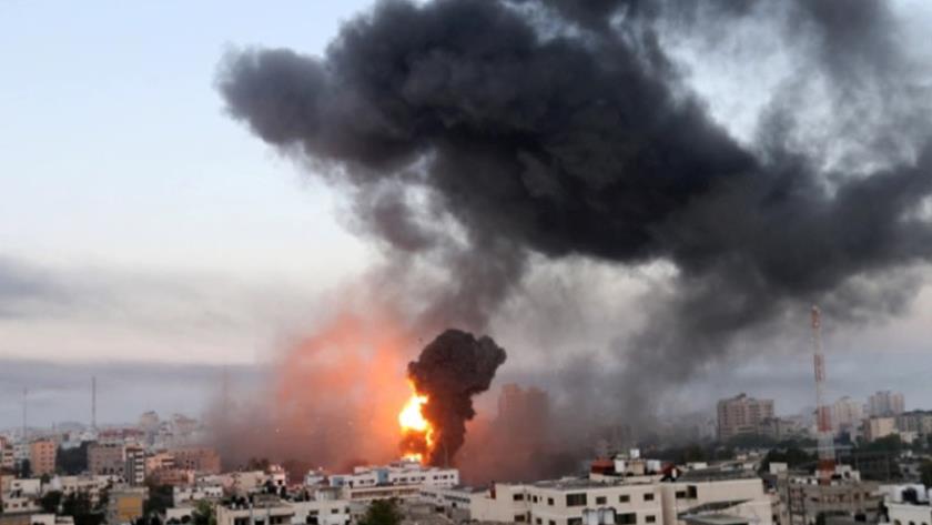 Iranpress: استشهاد 79 فلسطينيا في غزة منذ فجر اليوم