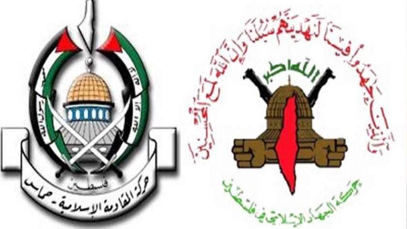 ایران برس: حركتا حماس والجهاد الإسلامي تدينان القصف الإسرائيلي للضفة الغربية