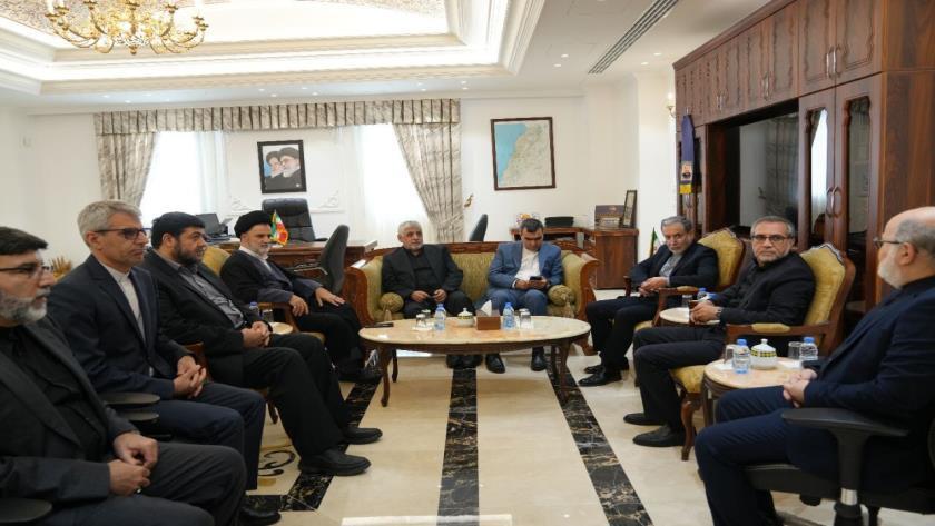 Iranpress: عراقجي: نستخدم قدراتنا الدبلوماسية ضد الممارسات الشريرة للكيان الصهيوني