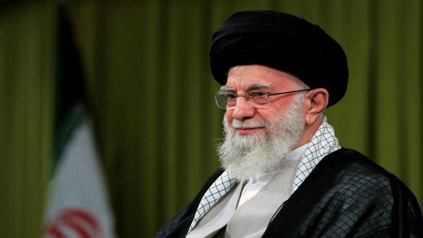 Iranpress: علماء أهل السنة يوجهون رسالة إلى قائد الثورة دعما لعملية "الوعد الصادق 2"